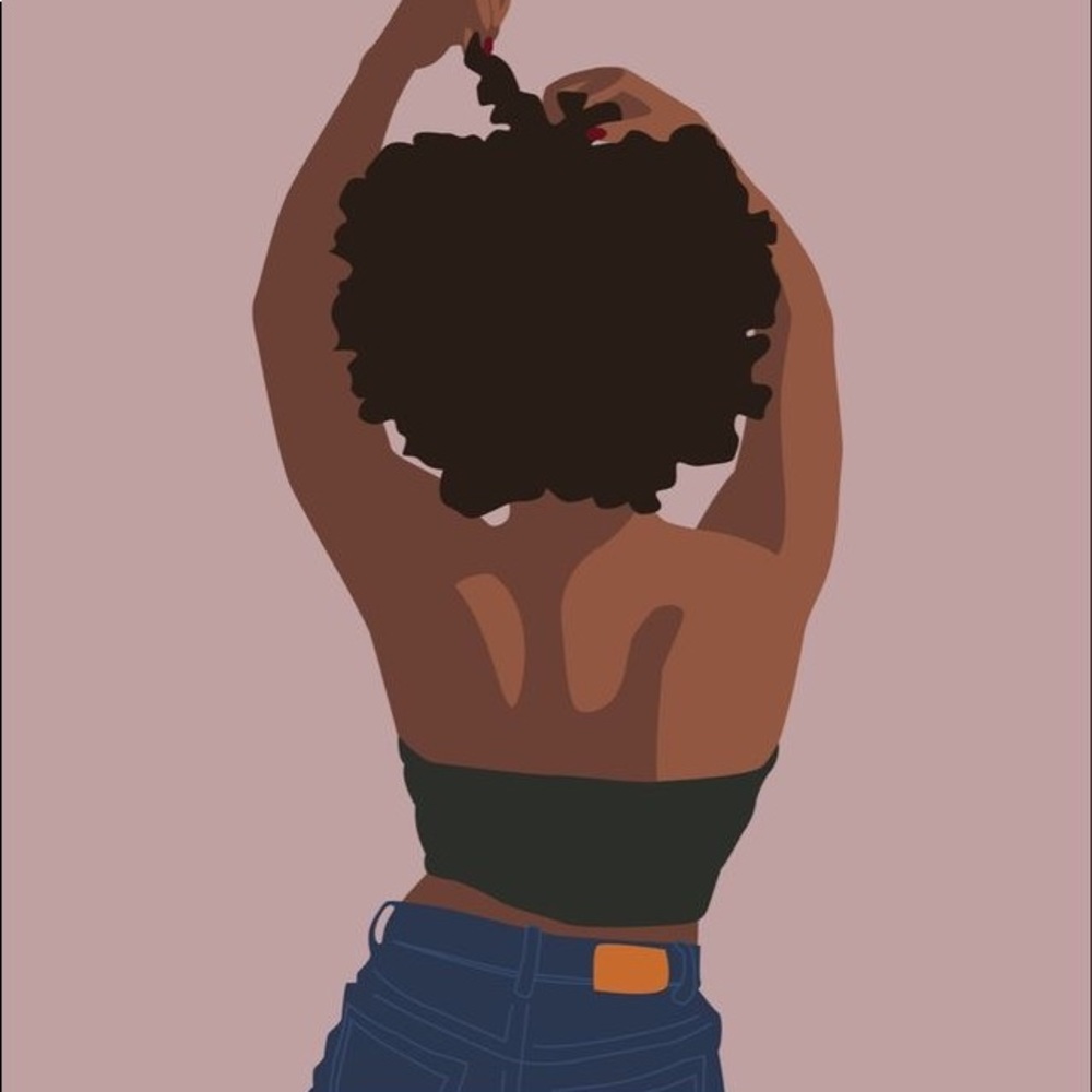 Meet your Posher, Cheyenne